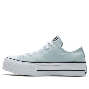 Converse Women's Sky Blue Taylor Platform